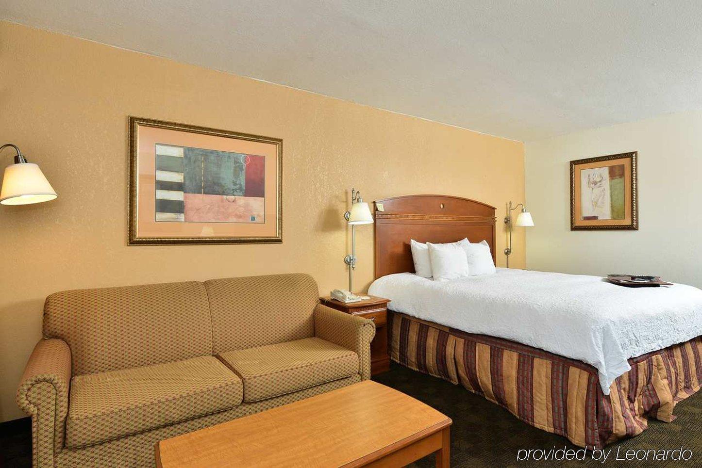 Quality Inn Monroe Exterior photo