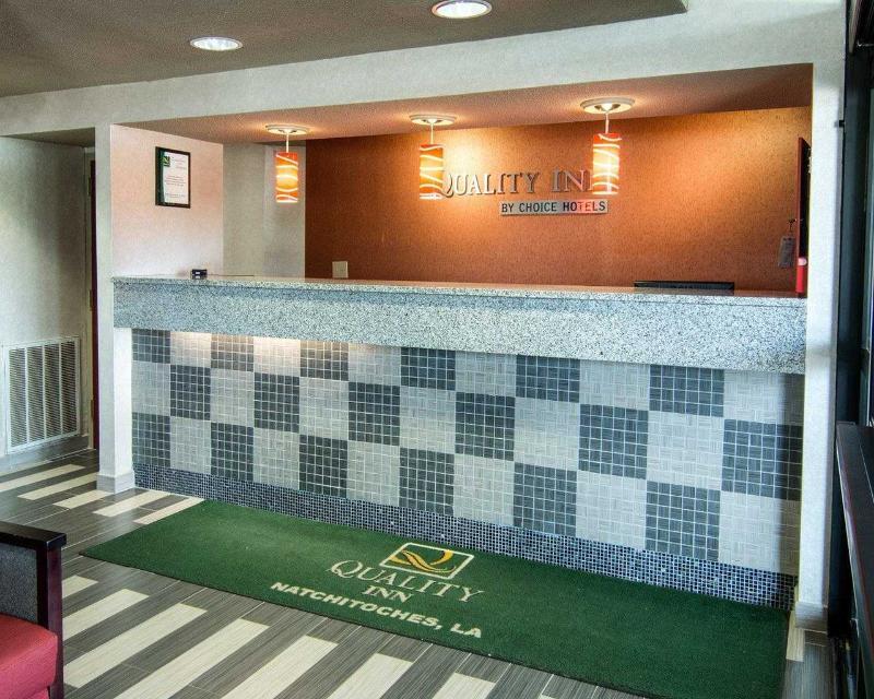 Quality Inn Monroe Exterior photo